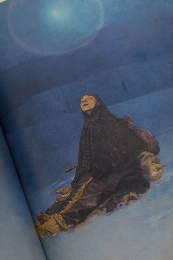 Spirit Worlds. The Library Of Esoterica 10