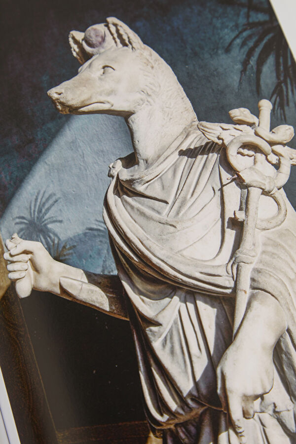 Spirit Worlds. The Library Of Esoterica 11