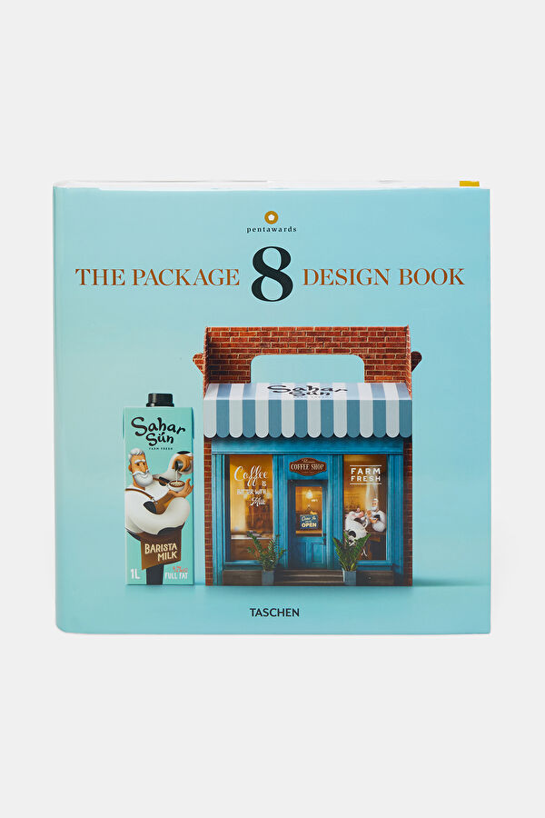 The Package Design Book 8