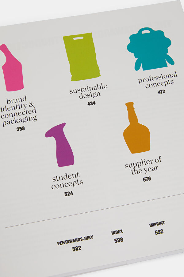 The Package Design Book 8 5
