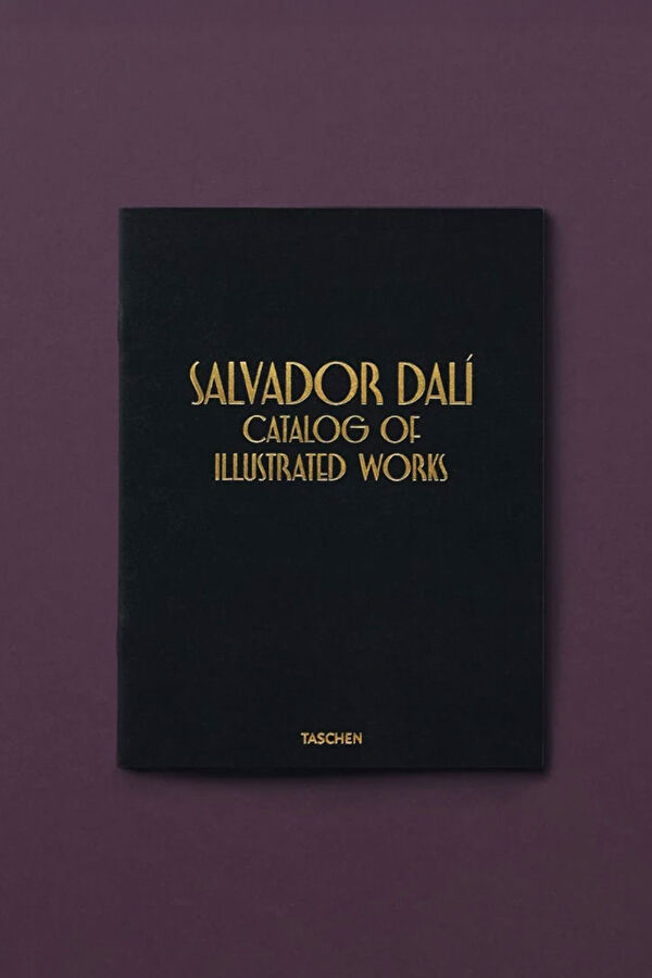 Dalí. BABY SUMO 5