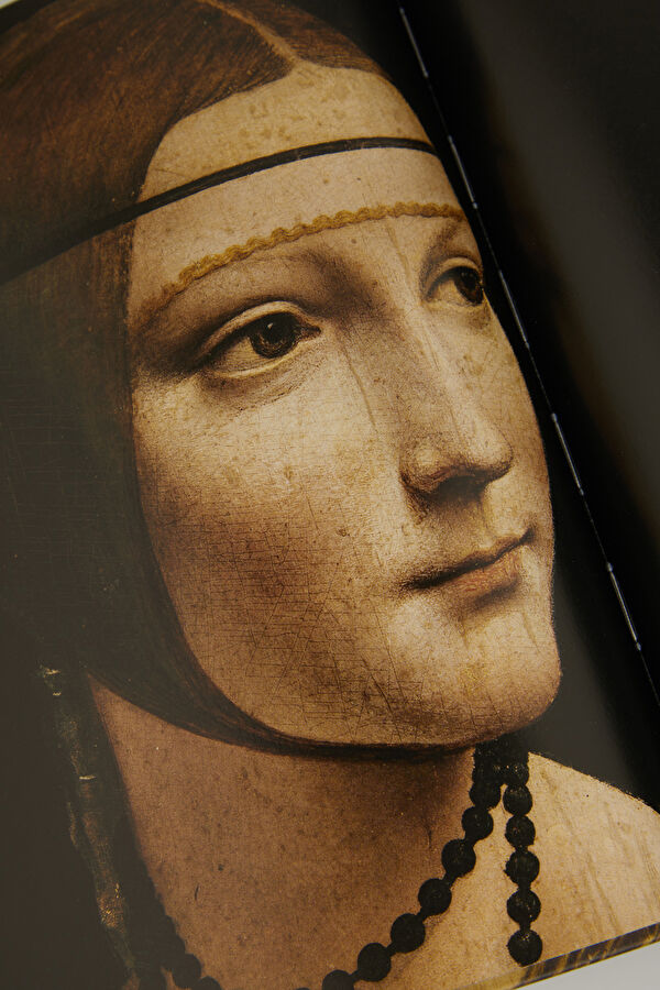 Leonardo. The Complete Paintings. 45Th Ed. 7