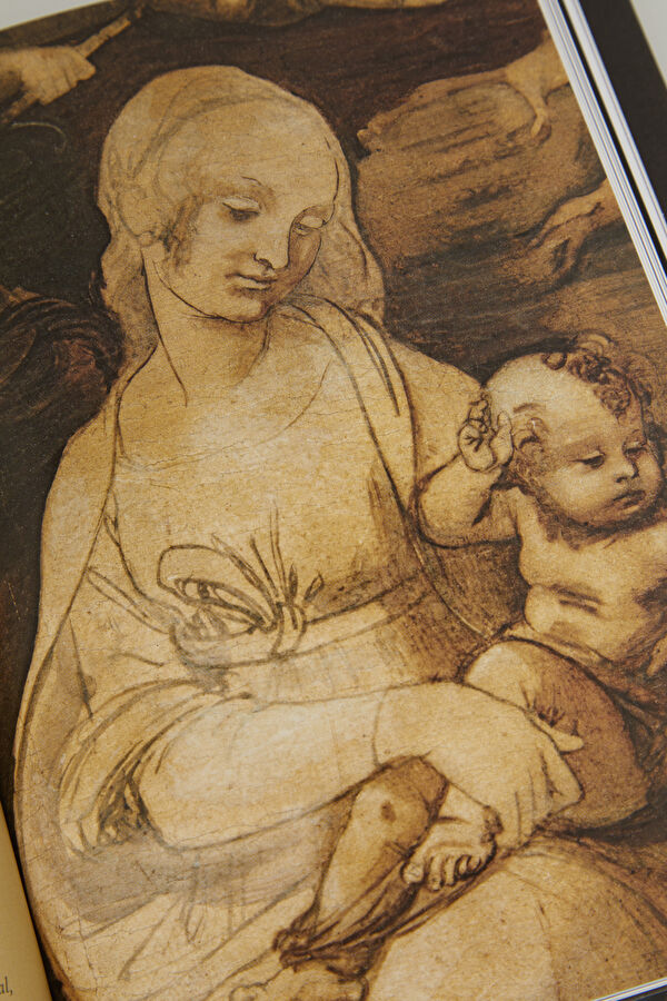 Leonardo. The Complete Paintings. 45Th Ed. 9