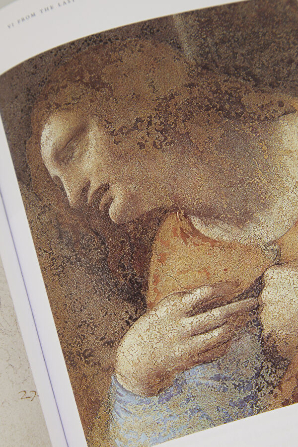 Leonardo. The Complete Paintings. 45Th Ed. 11