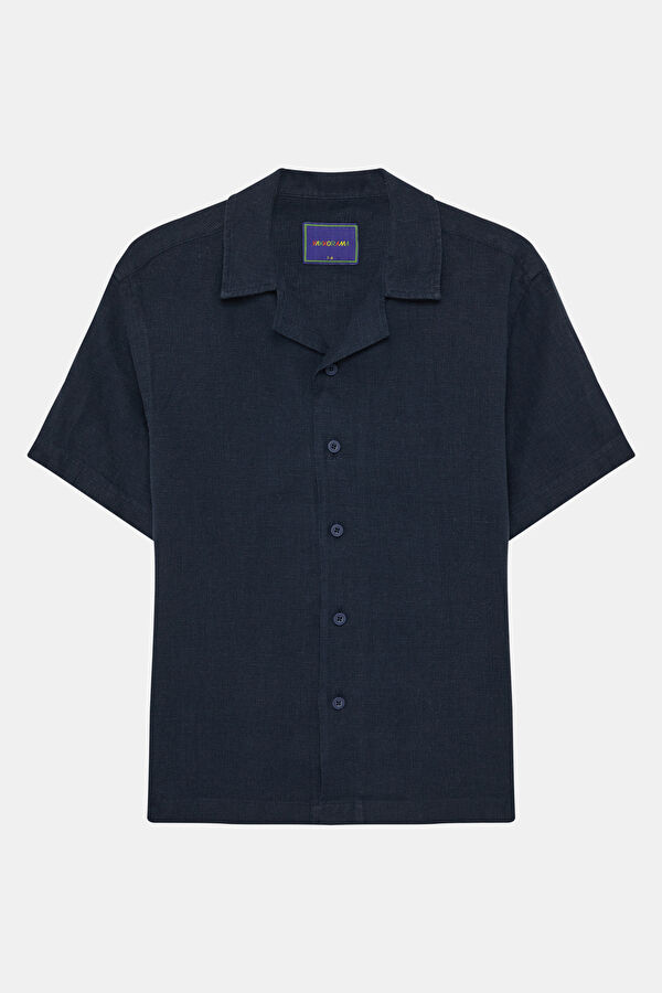 Khaki Kids' Shirt