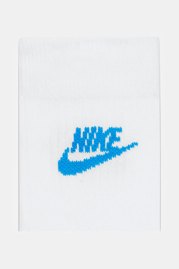 White Socks 4
