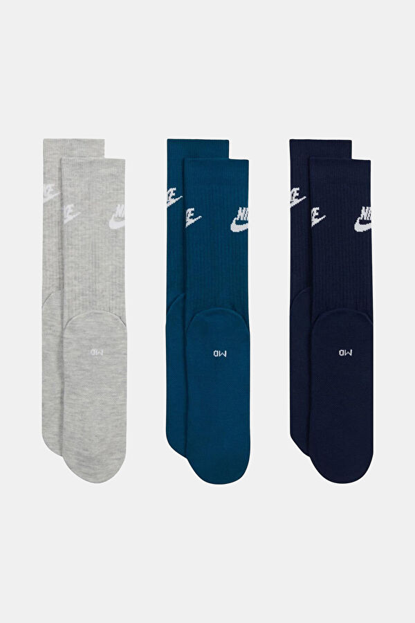 White Socks