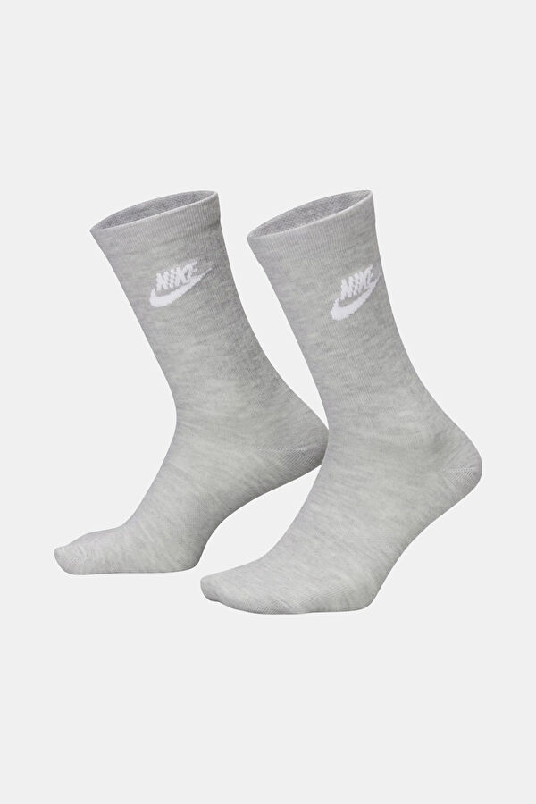 White Socks 2
