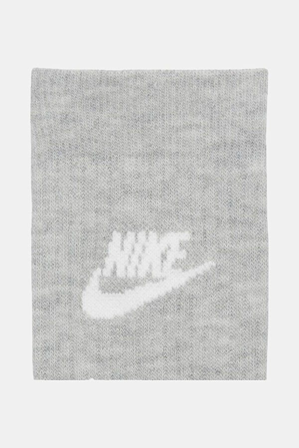 White Socks 3