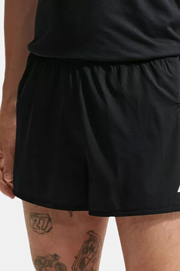 Men's Shorts with Black Design 3