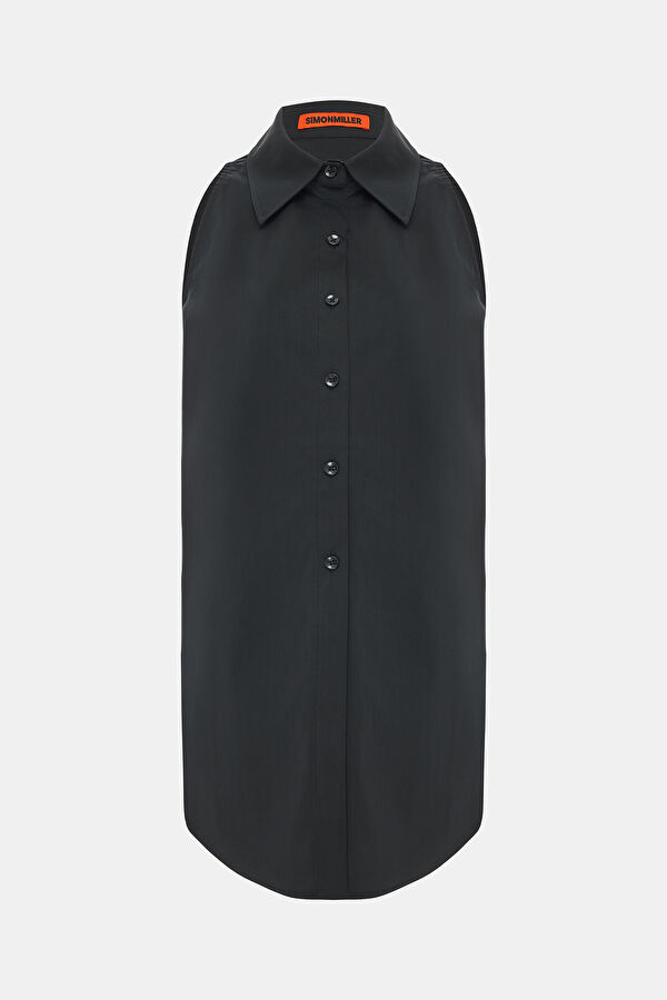 Black Women's Shirt