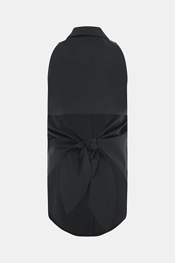 Black Women's Shirt 2