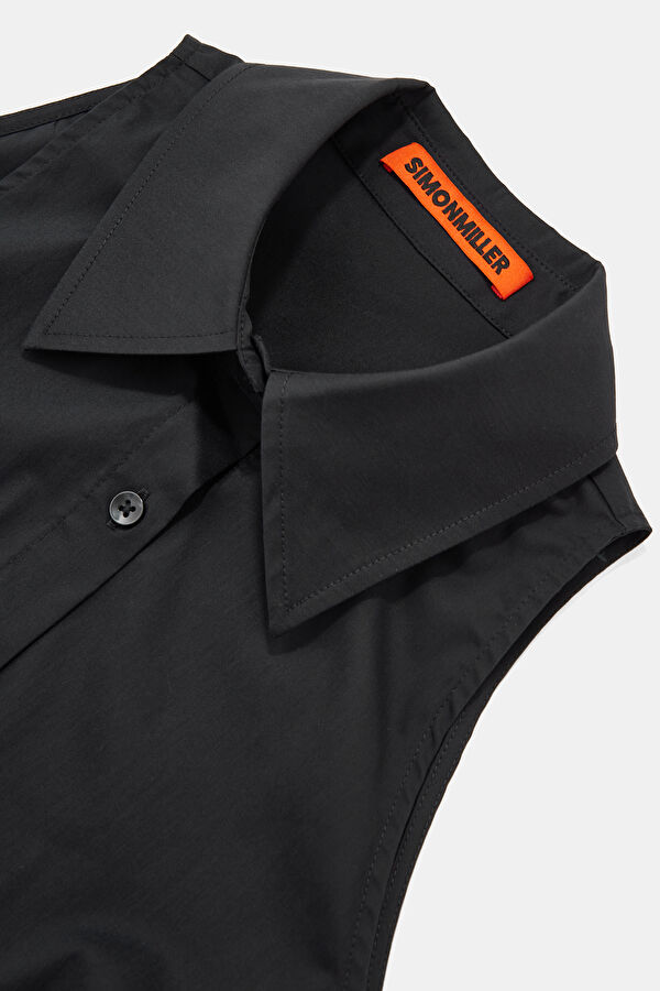 Black Women's Shirt 3