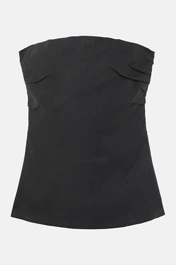 Black Women's Blouse 4