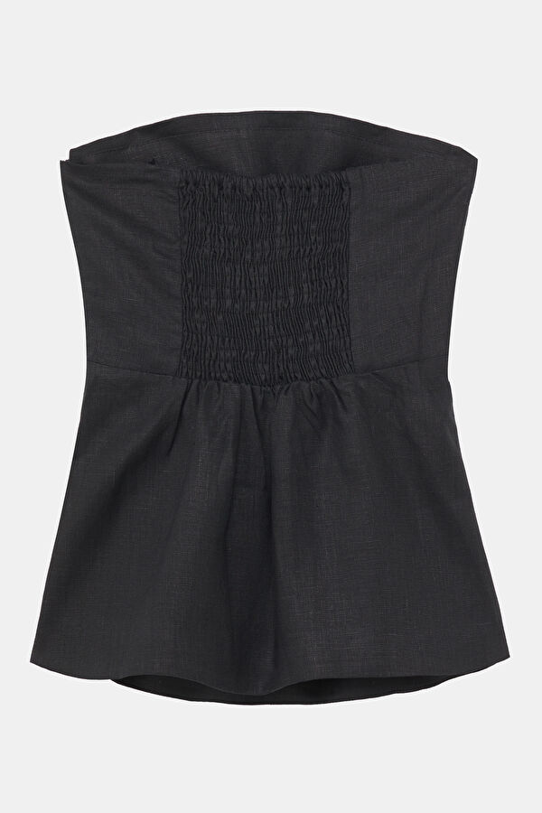 Black Women's Blouse 5