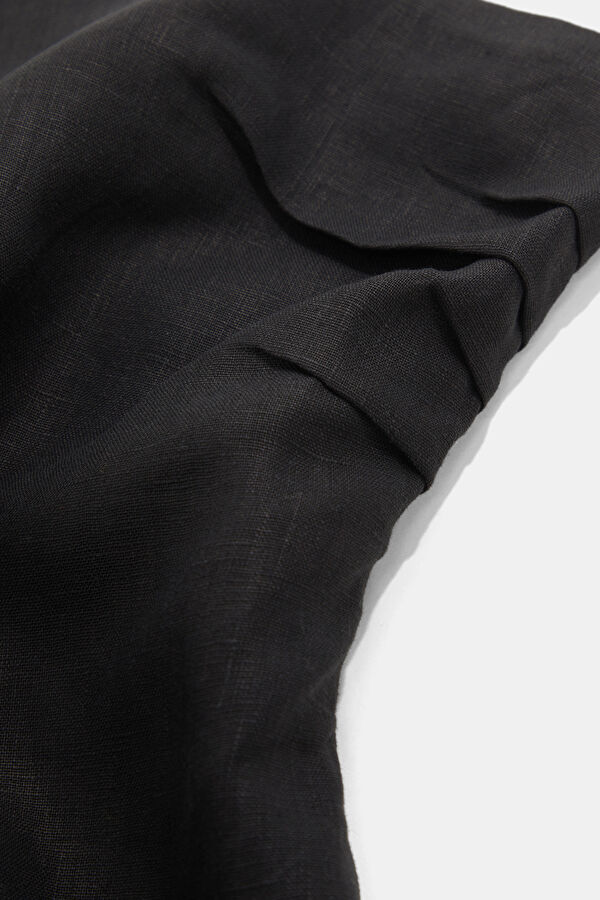 Black Women's Blouse 6