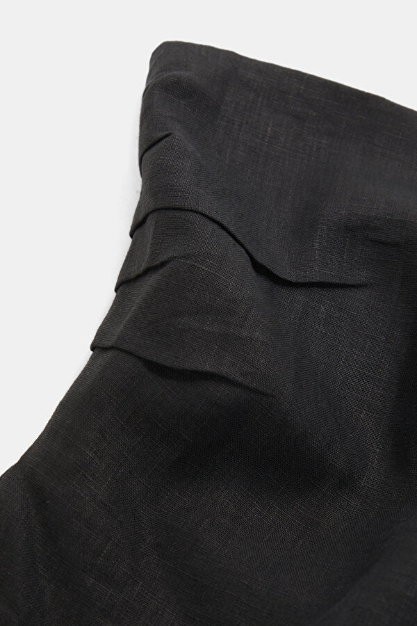 Black Women's Blouse 7