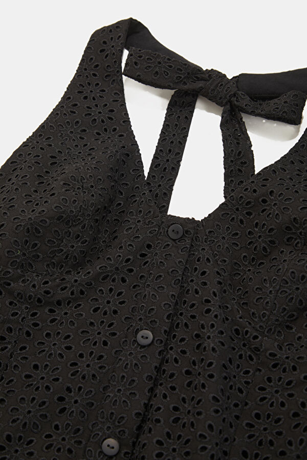 Black Women's Dress 3
