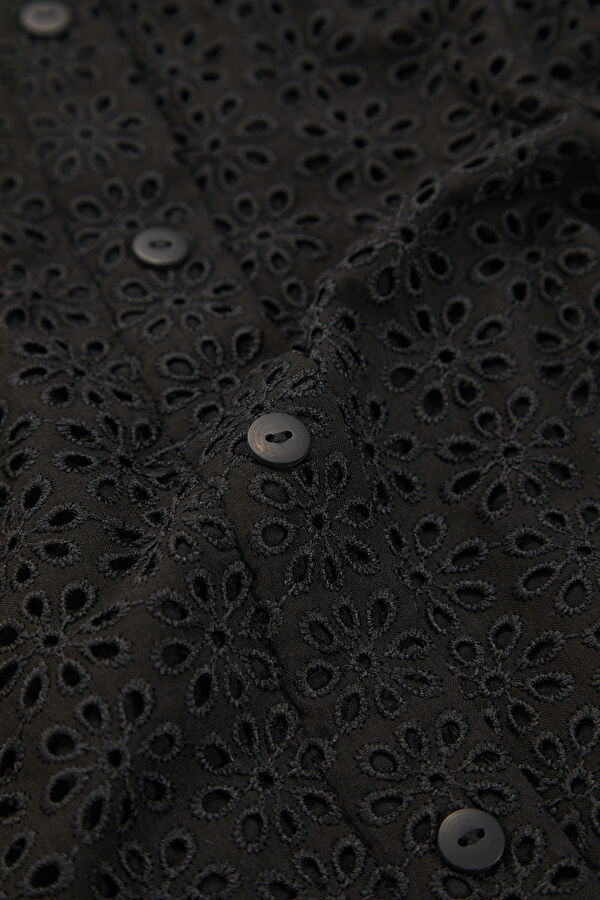 Black Women's Dress 4