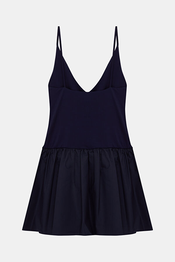 Navy Women's Dress 4