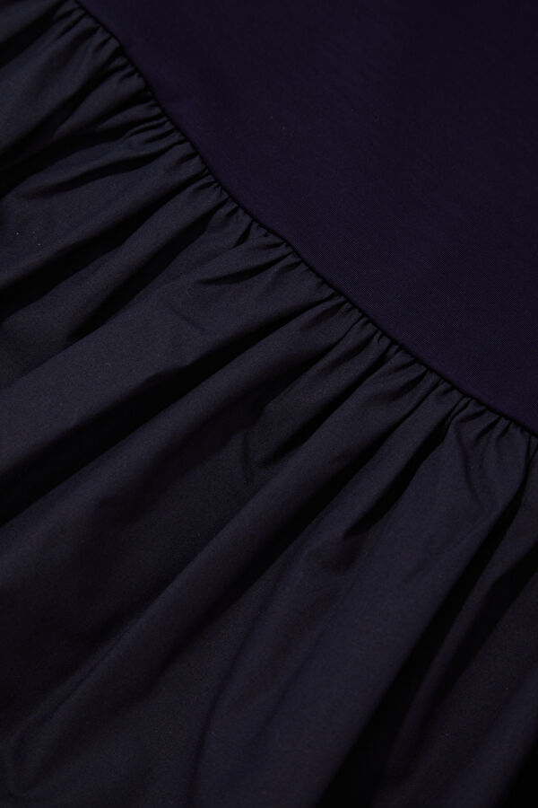 Navy Women's Dress 6