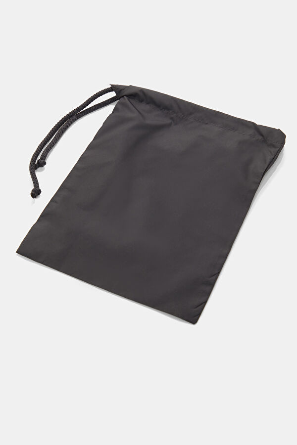 Anthracite Elastic Swimsuit 5