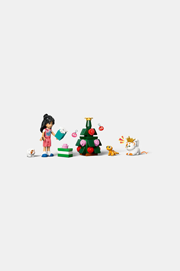 Advent Calender Friends LZC42668 5