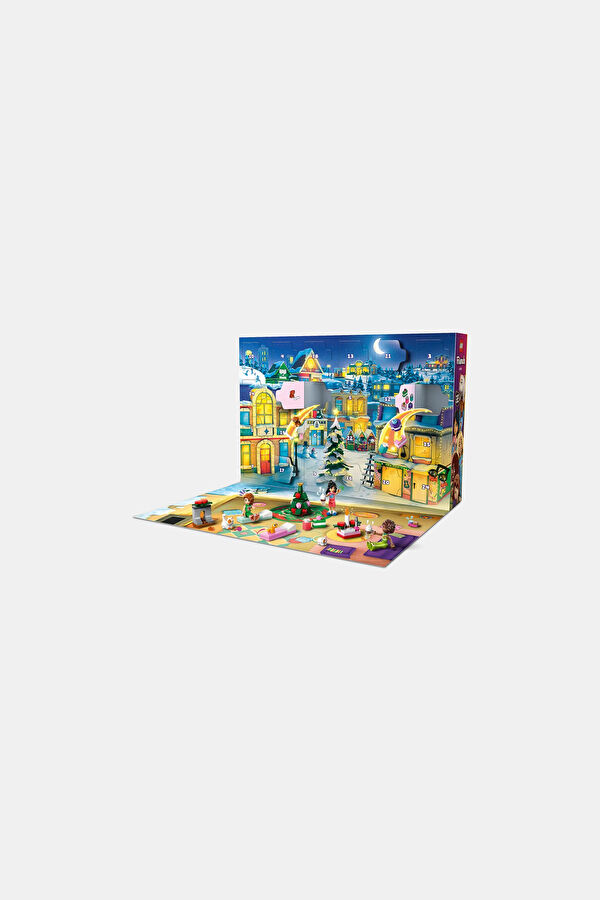 Advent Calender Friends LZC42668 6