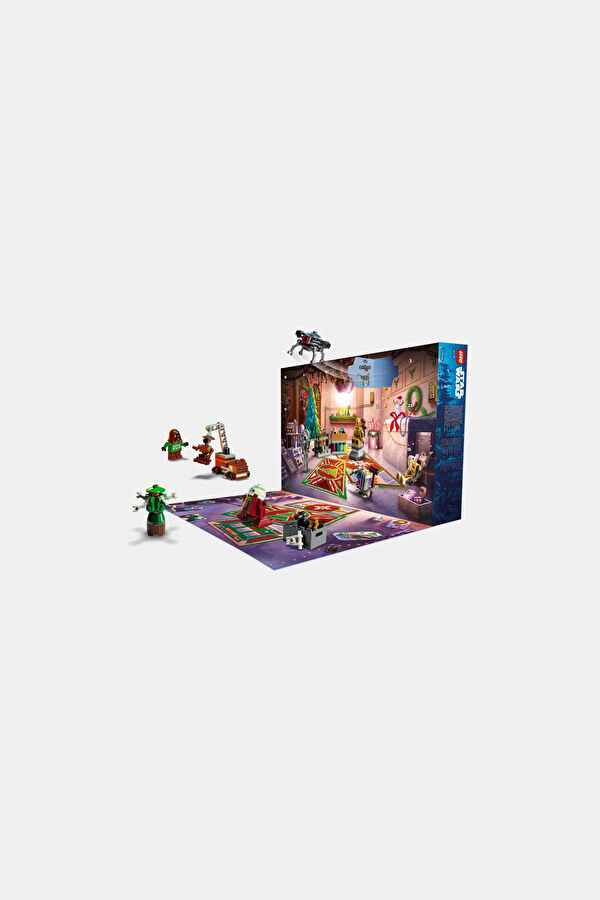 SW Advent Calender LSW75418 3
