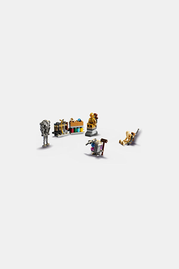 SW Advent Calender LSW75418 4