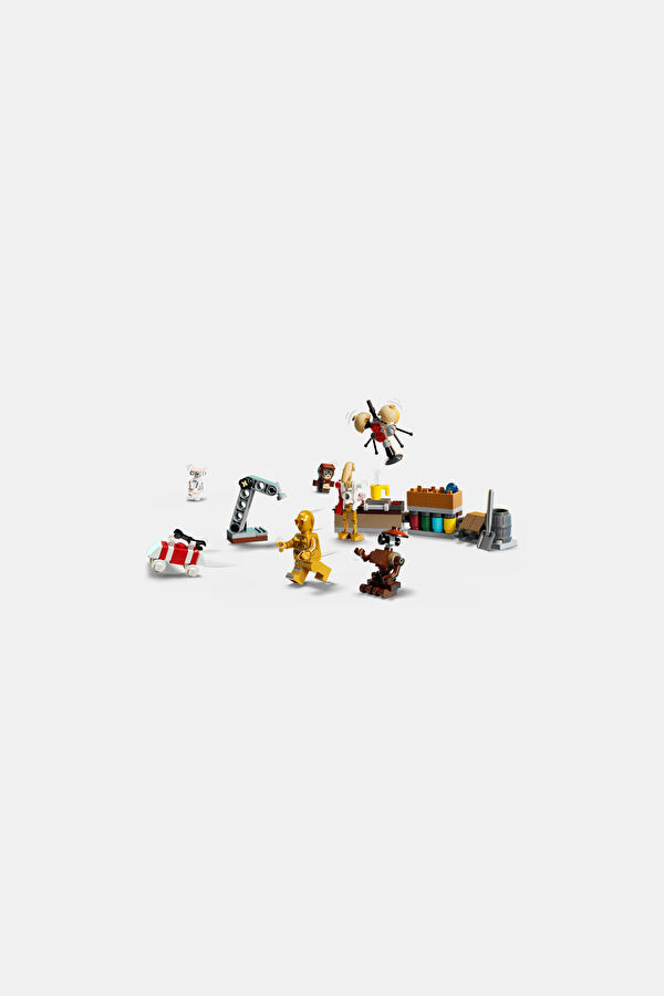 SW Advent Calender LSW75418 5