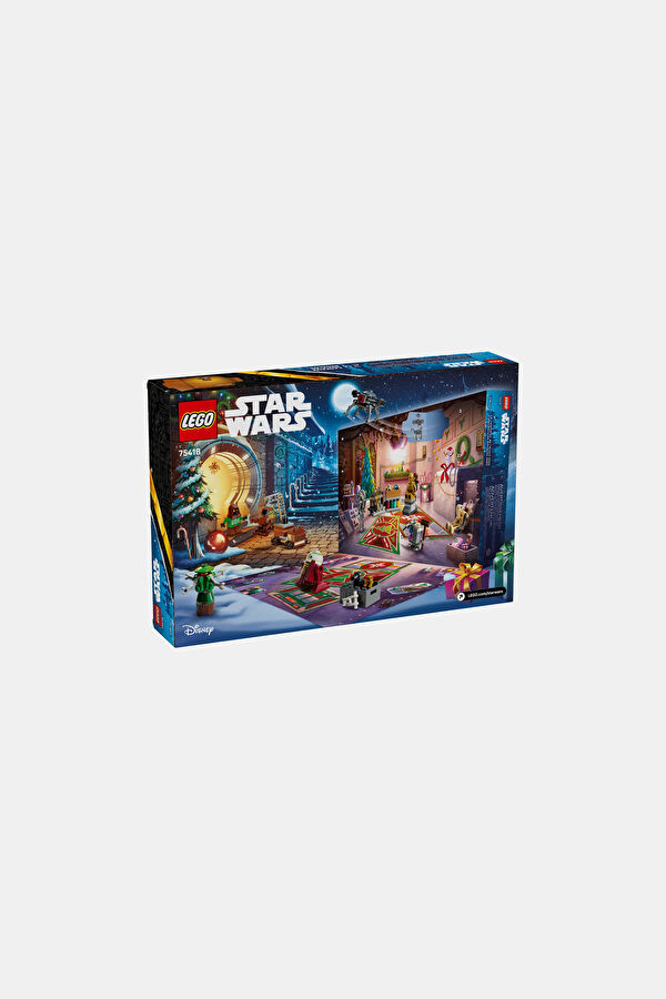 SW Advent Calender LSW75418 11