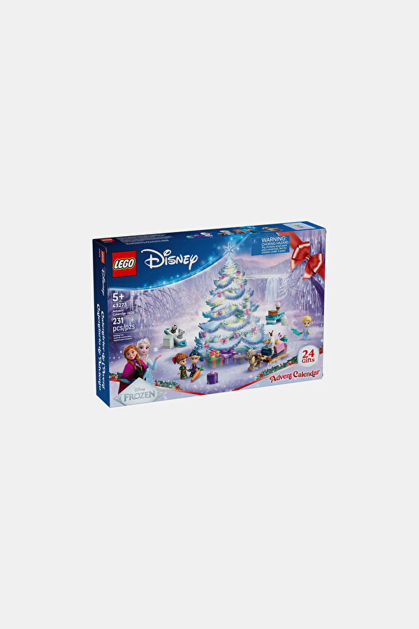 Frozen Advent Calender LZC43273