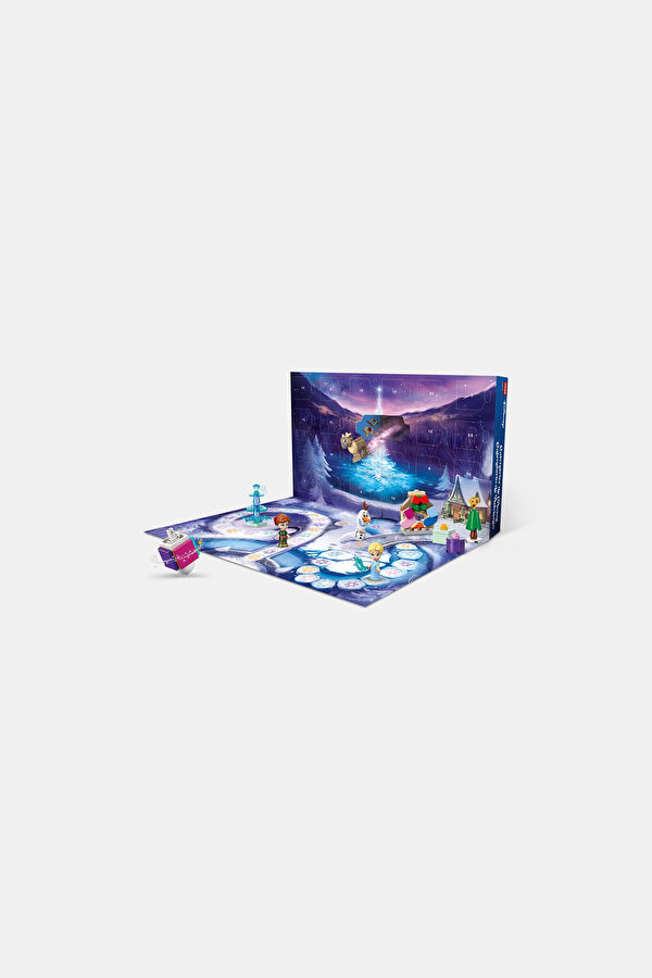 Frozen Advent Calender LZC43273 5
