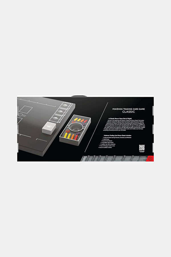 Pokemon TCG Pokemon Trading Card Game Classic Box 2