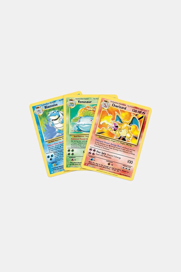 Pokemon TCG Pokemon Trading Card Game Classic Box 4