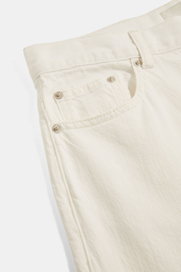 Ecru Women's Trousers 7