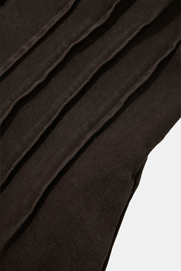 Brown Women's Dress 6