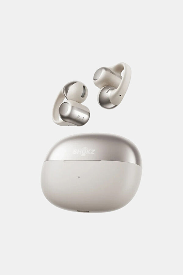 OpenDots One Gray Wireless In-Ear Headphones
