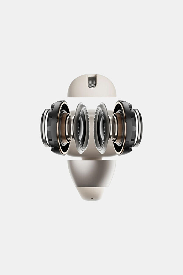 OpenDots One Gray Wireless In-Ear Headphones 4