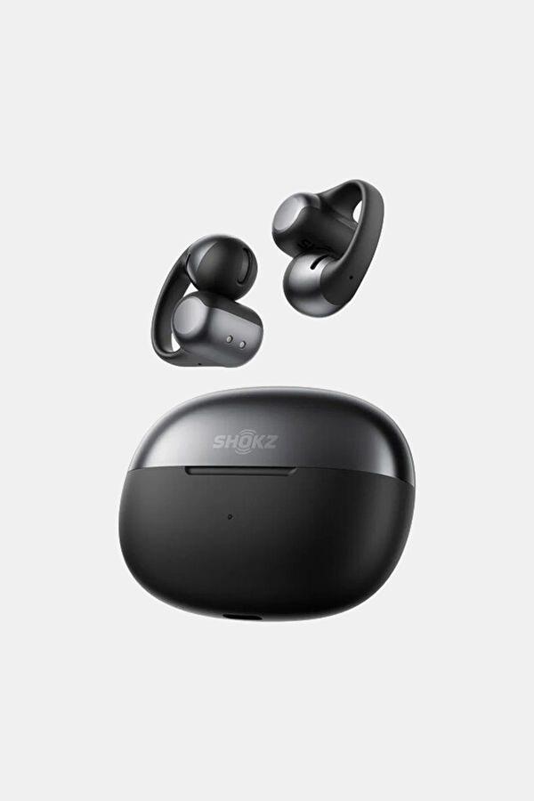 OpenDots One Black Wireless In-Ear Headphones