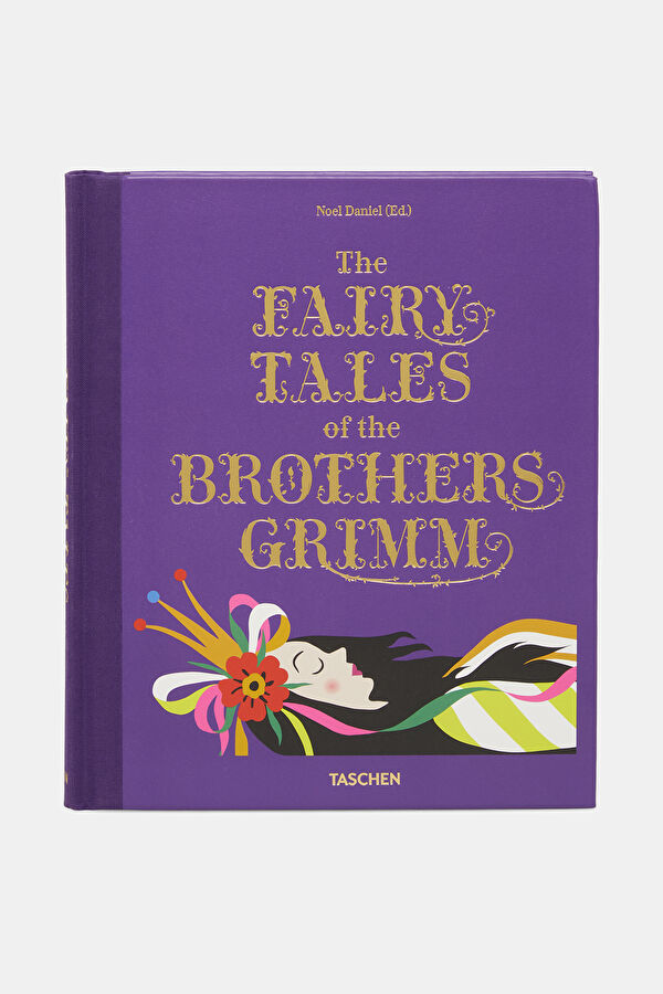 The Fairy Tales Of The Brothers Grimm