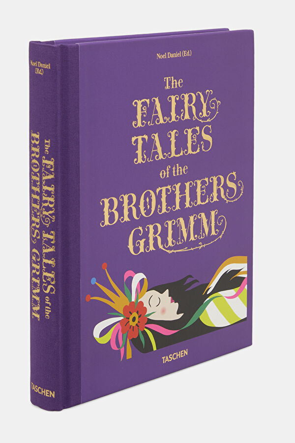 The Fairy Tales Of The Brothers Grimm 2