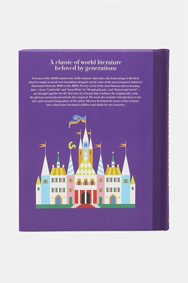 The Fairy Tales Of The Brothers Grimm 3