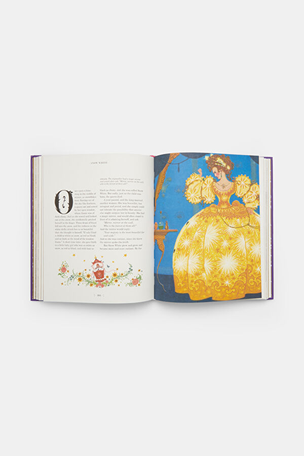 The Fairy Tales Of The Brothers Grimm 6