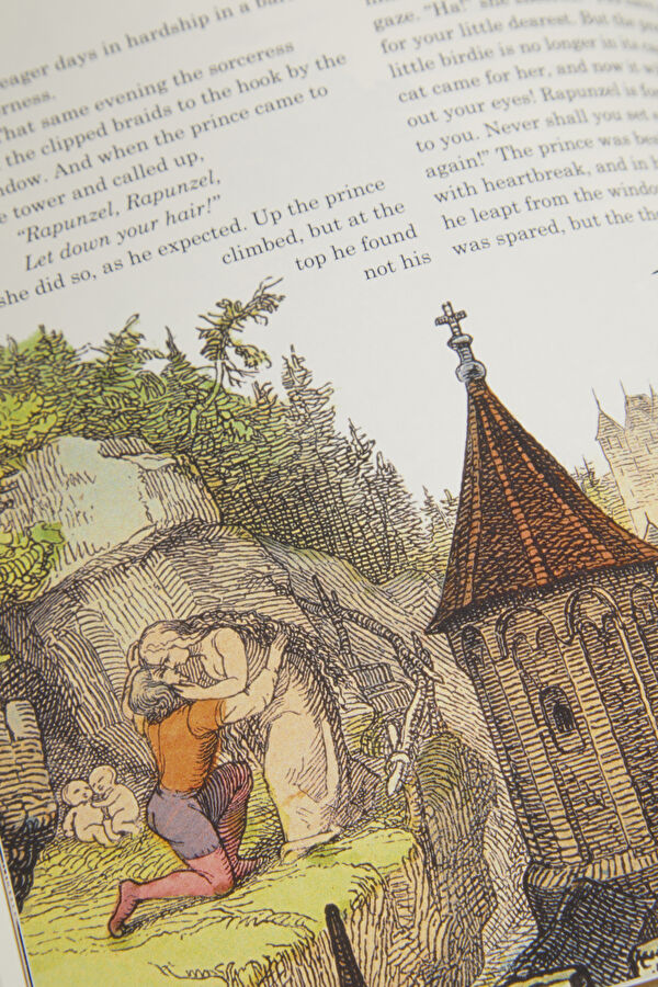 The Fairy Tales Of The Brothers Grimm 7