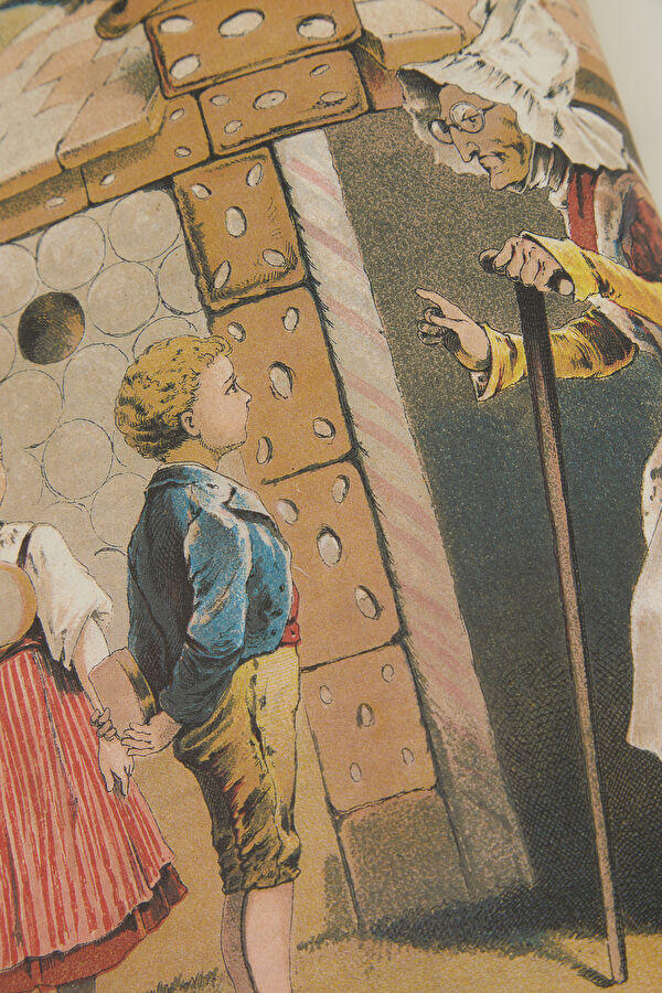 The Fairy Tales Of The Brothers Grimm 8