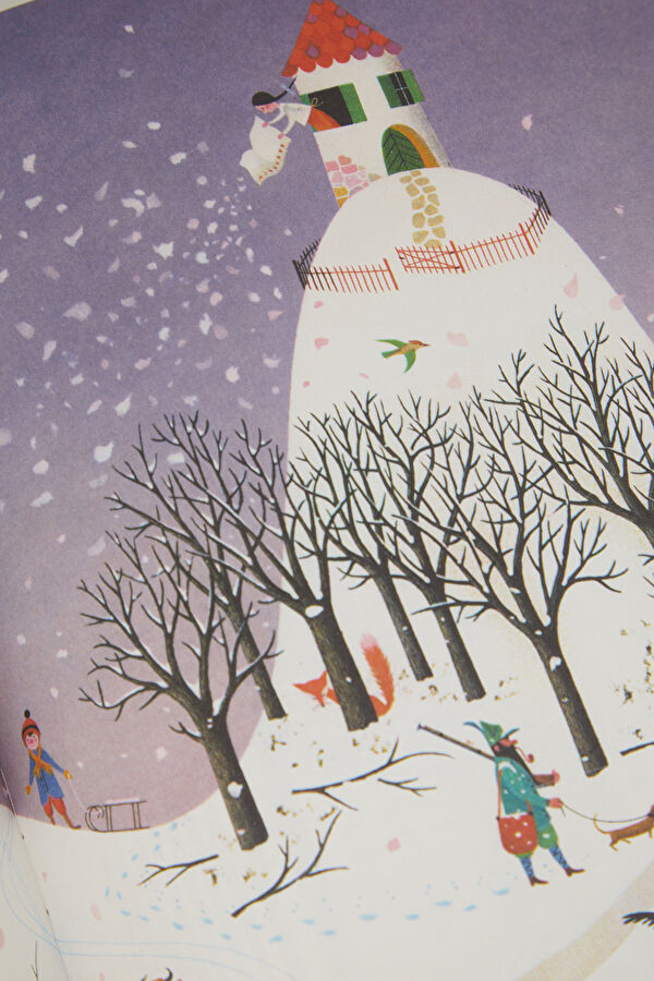 The Fairy Tales Of The Brothers Grimm 10