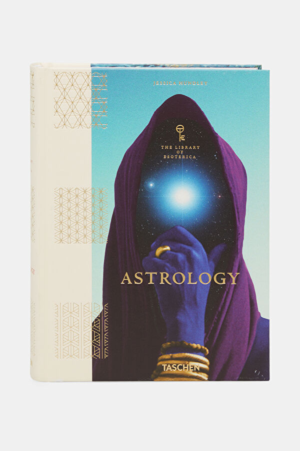 Astrology. The Library Of Esoterica