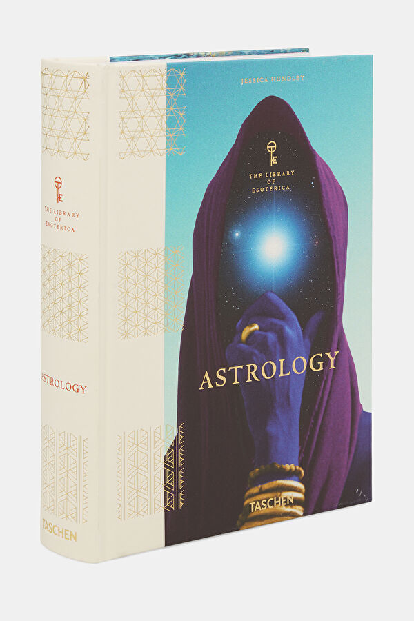 Astrology. The Library Of Esoterica 2